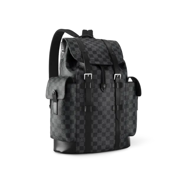 LOUIS VUITTON（ルイヴィトン）クリストファー MM