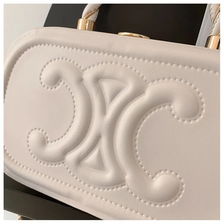 新作 CELINE♪ ショルダーバッグ ハンドバッグ ミニ