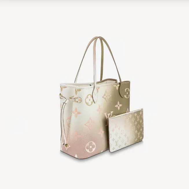 LOUIS VUITTON（ルイヴィトン）ネヴァーフルバッグ MM