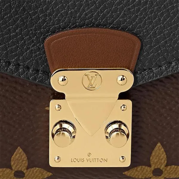 LOUIS VUITTON（ルイヴィトン）ポルトフォイユパラス コンパクト