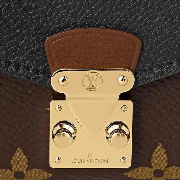 LOUIS VUITTON（ルイヴィトン）ポルトフォイユパラス コンパクト