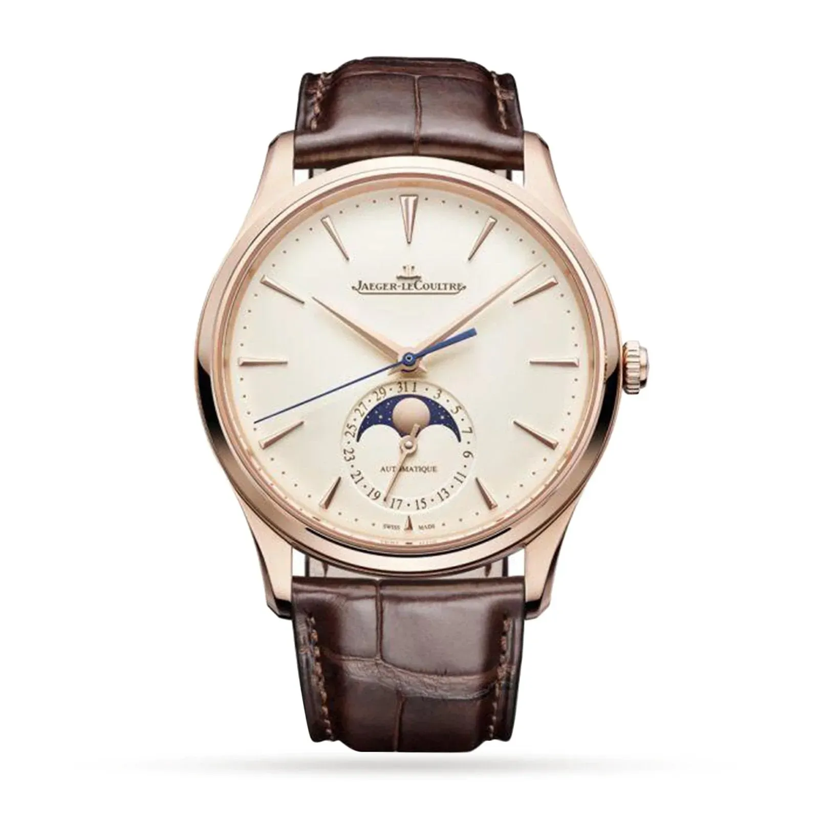 腕時計/Jaeger-LeCoultre ジャガー・ルクルト