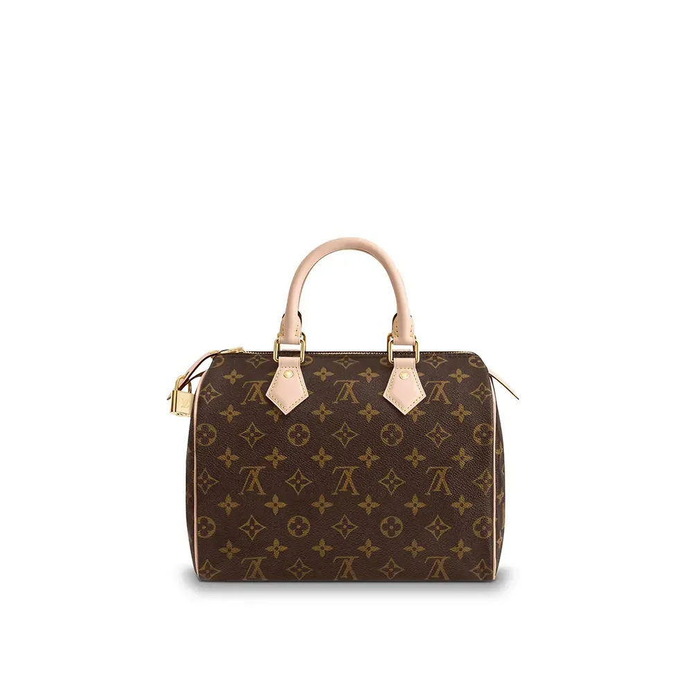 LOUIS VUITTON（ルイヴィトン）スピーディ 25 モノグラム