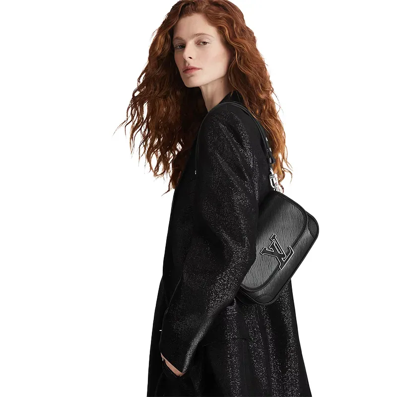 LOUIS VUITTON（ルイヴィトン）ビュシ NM