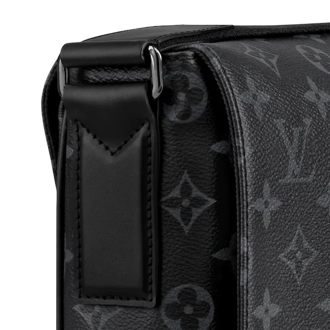 Louis Vuitton（ルイヴィトン）ディストリクト MM NM