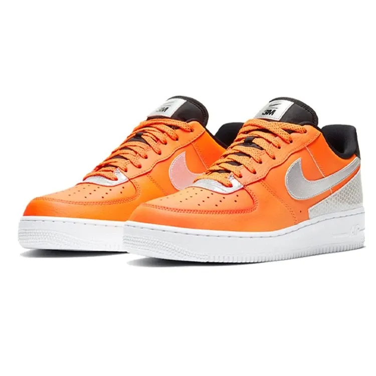 Nike 3M x Air Force 1 '07 SE 'Summit White' CT1992-100