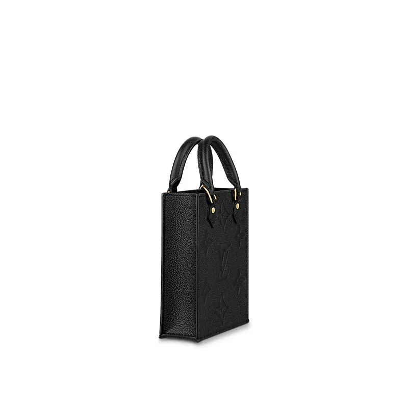 LOUIS VUITTON（ルイヴィトン）プティットサックプラ