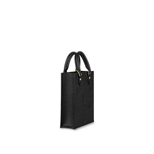 LOUIS VUITTON（ルイヴィトン）プティットサックプラ