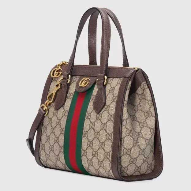 GUCCI (グッチ)スモール トートバッグ