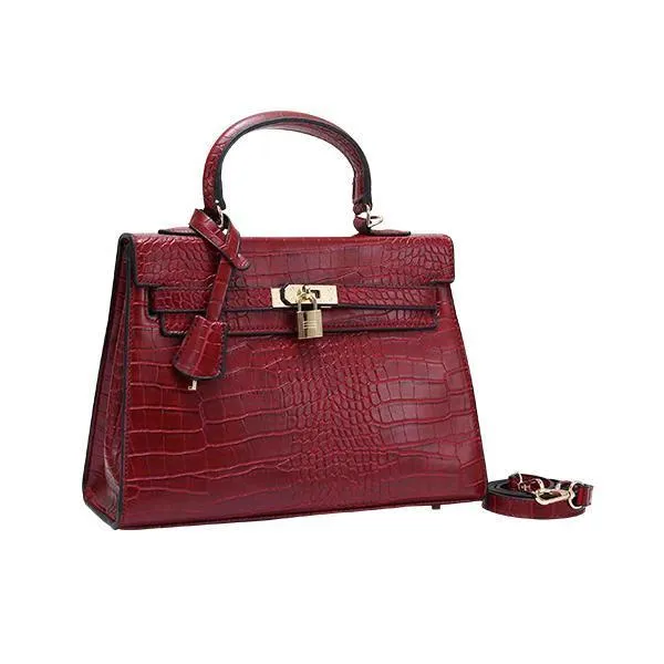 Hermes(エルメス) ケリー ハンドバッグ ゴールド金具 2 Way 4色