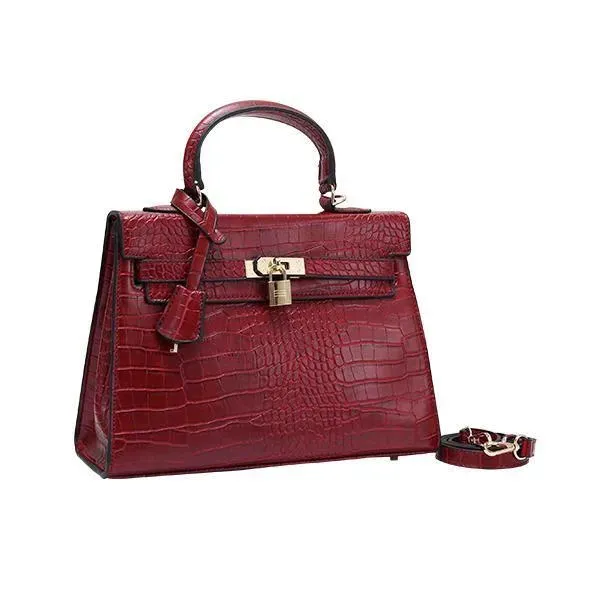 Hermes(エルメス) ケリー ハンドバッグ ゴールド金具 2 Way 4色