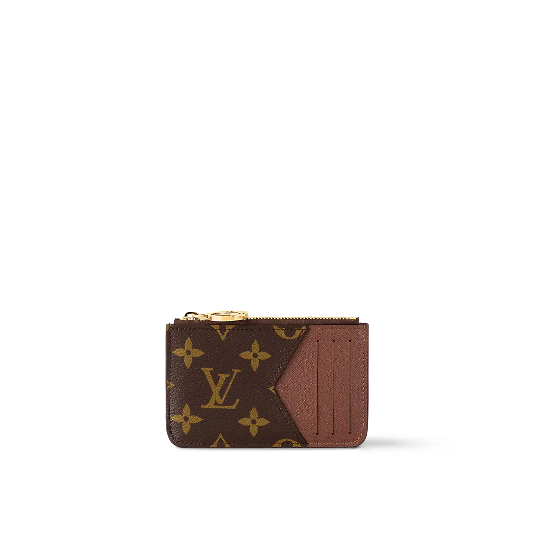 LOUIS VUITTON（ルイヴィトン）カードケース ポルト カルトロミー