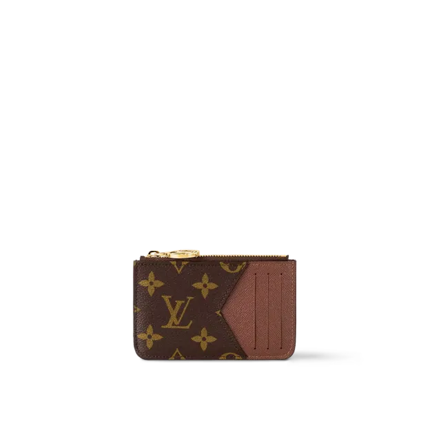 LOUIS VUITTON（ルイヴィトン）カードケース ポルト カルトロミー