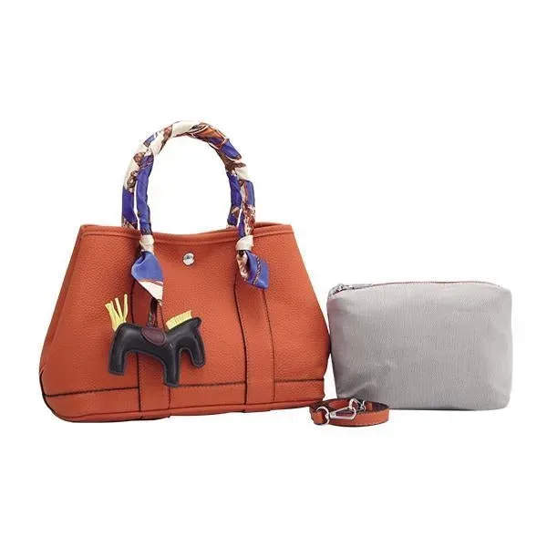 Hermes(エルメス) ハンドバッグ 2 Way 4色
