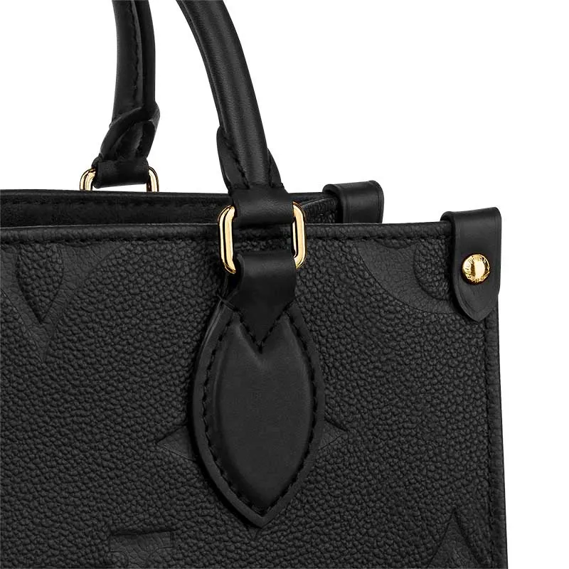 Louis Vuitton（ルイヴィトン）オンザゴー PM