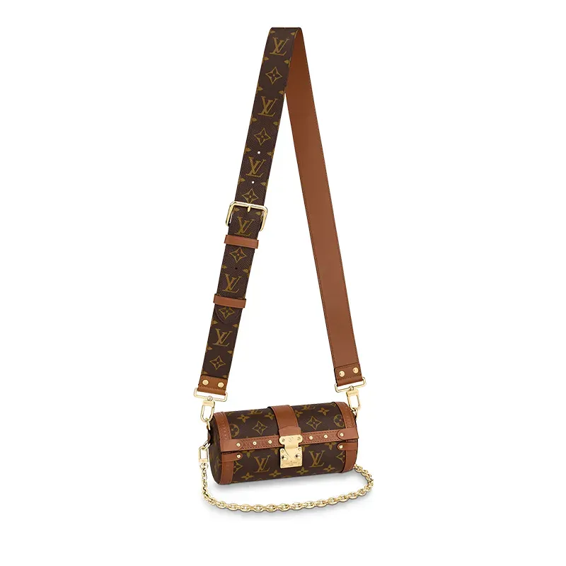 LOUIS VUITTON（ルイヴィトン）パピヨントランク