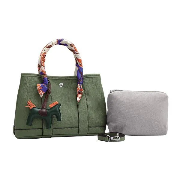 Hermes(エルメス) ハンドバッグ 2 Way 4色