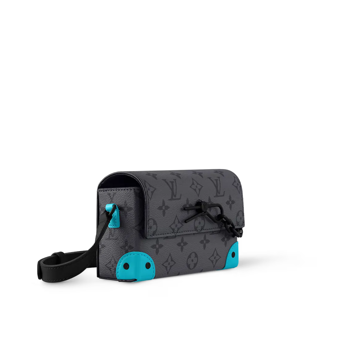 LOUIS VUITTON（ルイヴィトン）スティーマーウェアラブル ウォレット