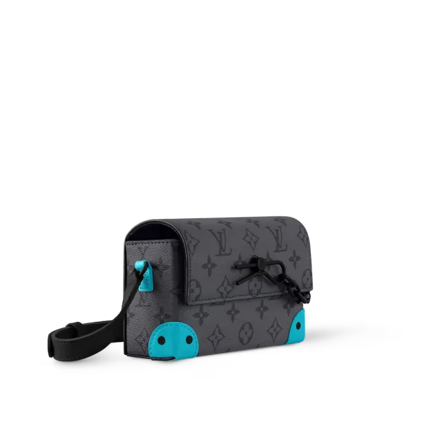 LOUIS VUITTON（ルイヴィトン）スティーマーウェアラブル ウォレット