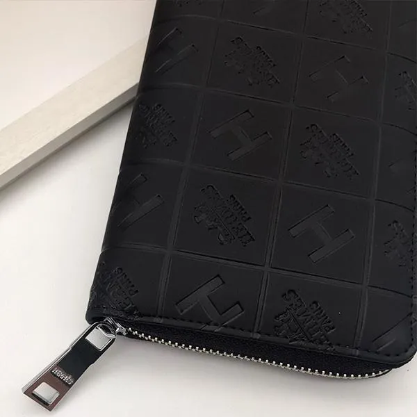 Hermes(エルメス) ジップアラウンドウォレット