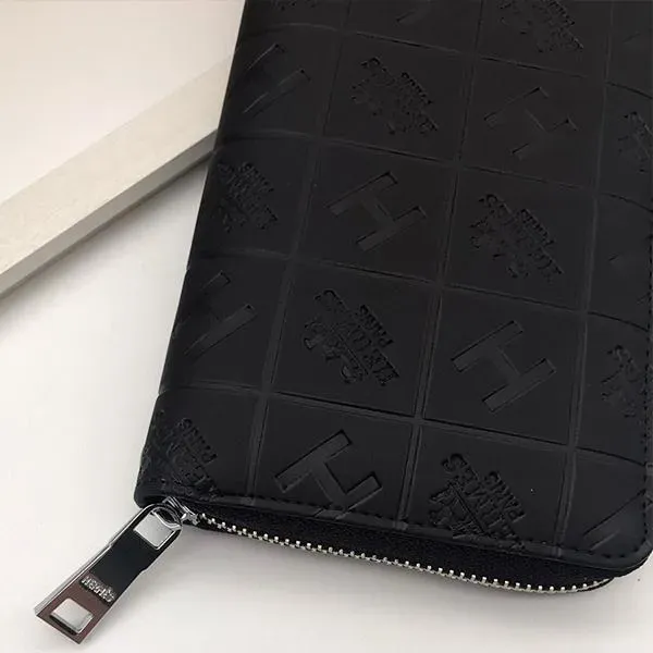 Hermes(エルメス) ジップアラウンドウォレット