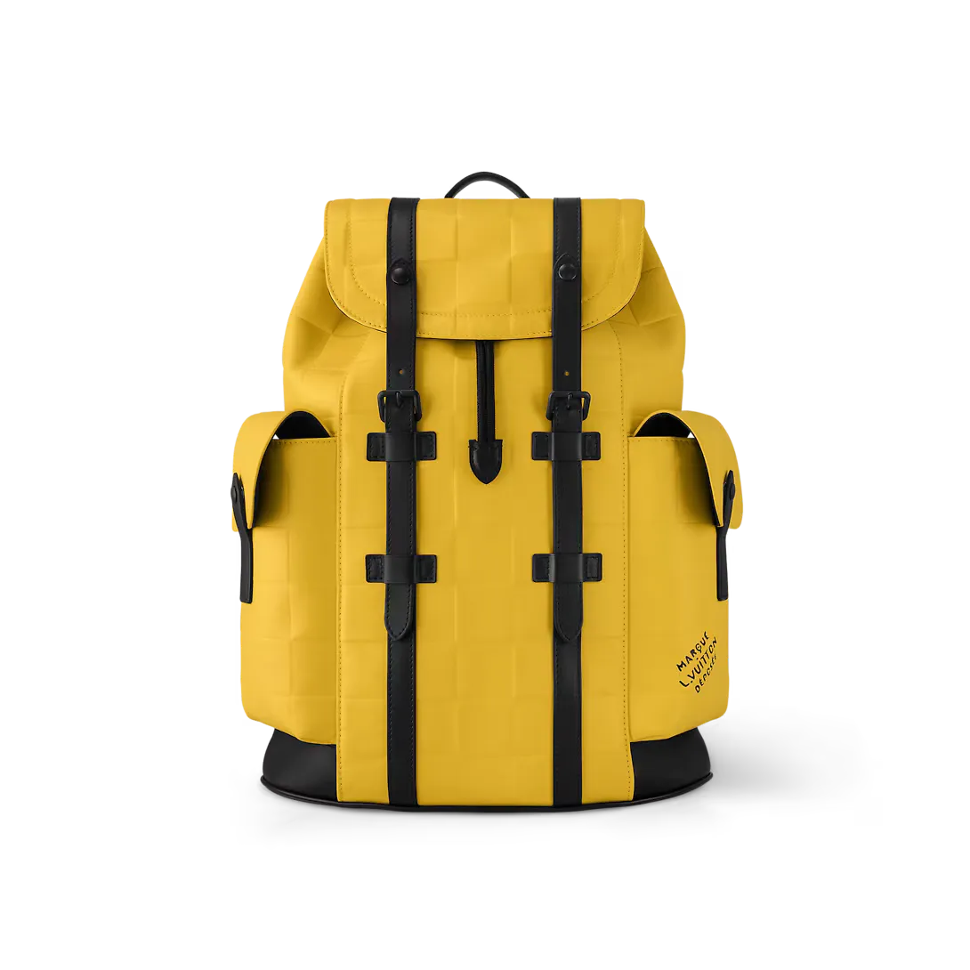 LOUIS VUITTON（ルイヴィトン）クリストファー MM