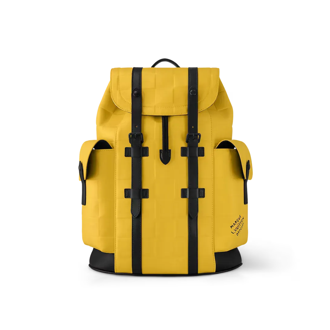 LOUIS VUITTON（ルイヴィトン）クリストファー MM