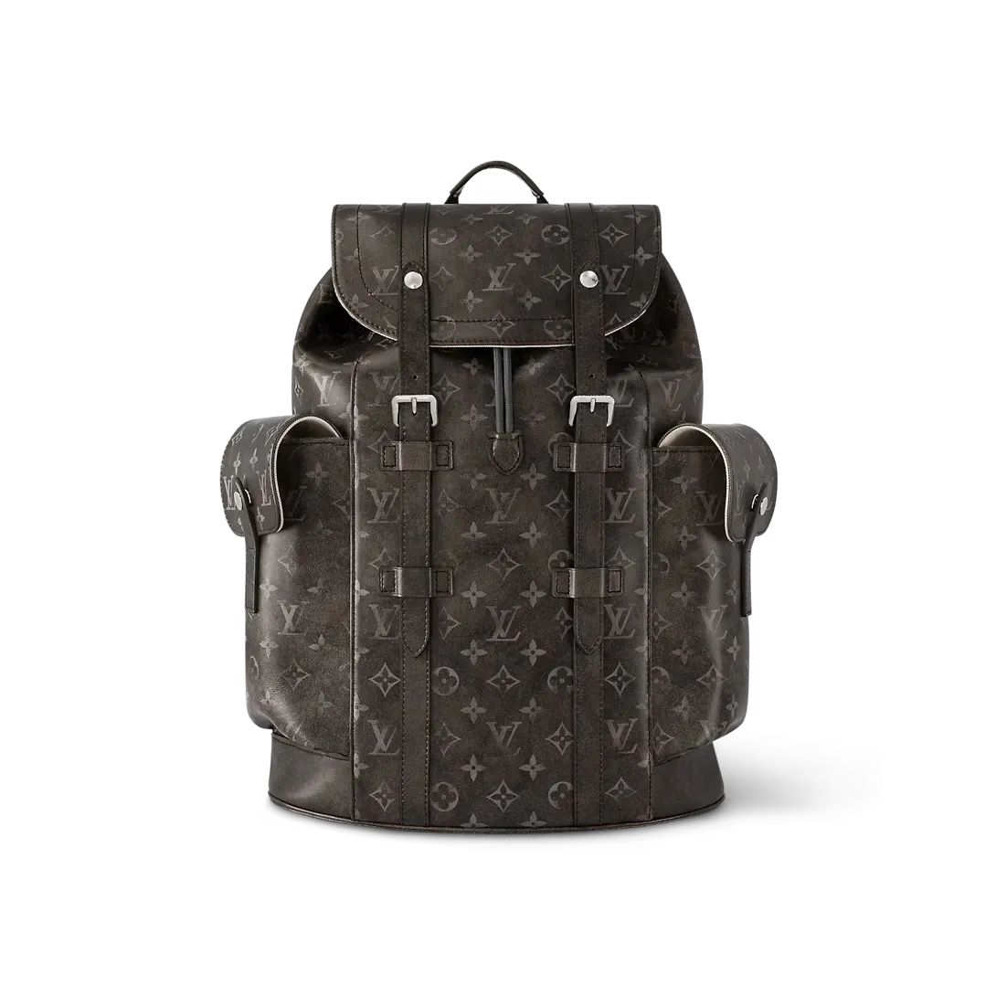 LOUIS VUITTON（ルイヴィトン）クリストファー MM