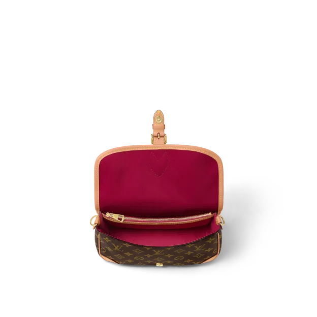 LOUIS VUITTON（ルイヴィトン）ディアヌ NM PM