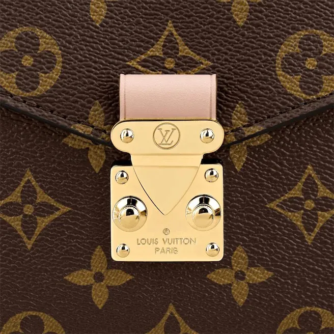 Louis Vuitton（ルイヴィトン）ポシェットメティス MM