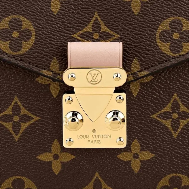 Louis Vuitton（ルイヴィトン）ポシェットメティス MM