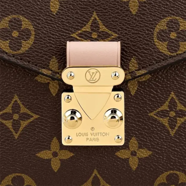 Louis Vuitton（ルイヴィトン）ポシェットメティス MM