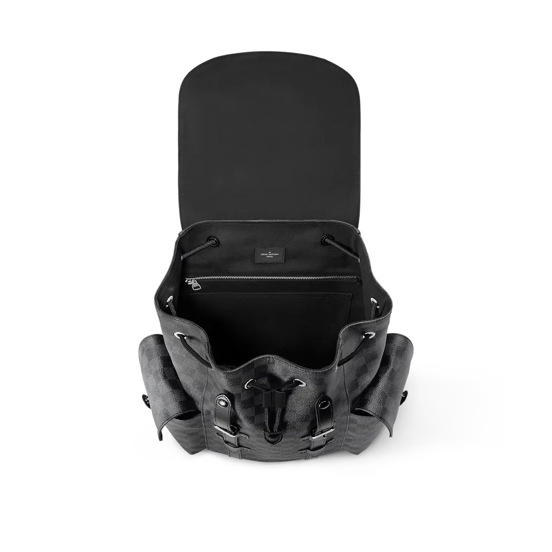 LOUIS VUITTON（ルイヴィトン）クリストファー MM