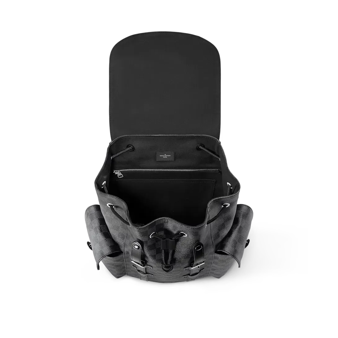 LOUIS VUITTON（ルイヴィトン）クリストファー MM