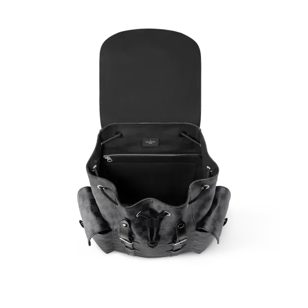 LOUIS VUITTON（ルイヴィトン）クリストファー MM