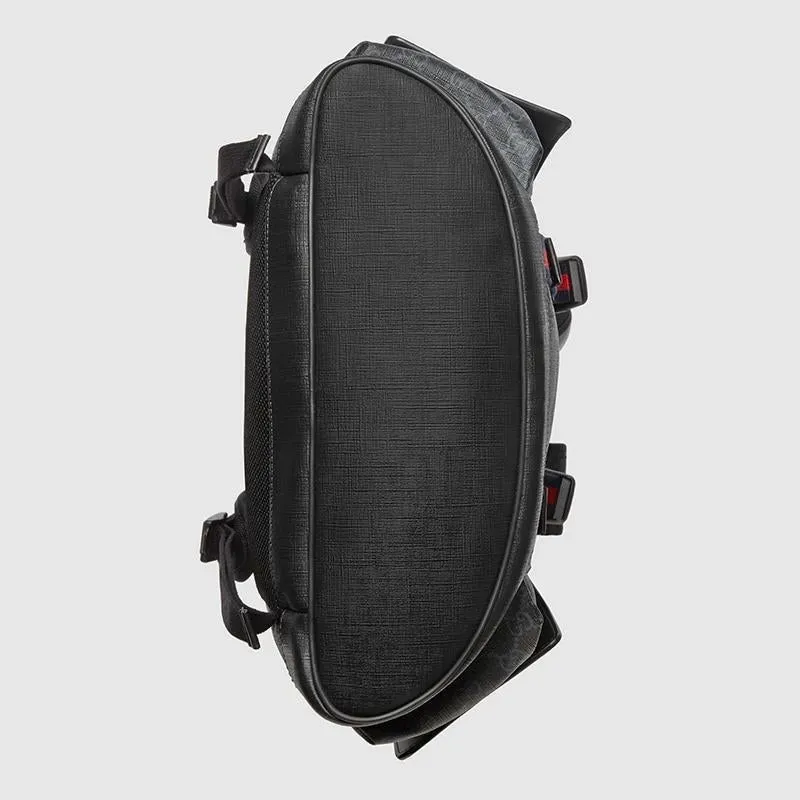 GUCCI(グッチ) ソフト GGスプリーム キャンバス バックパック