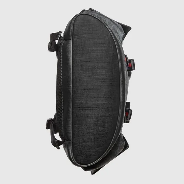 GUCCI(グッチ) ソフト GGスプリーム キャンバス バックパック