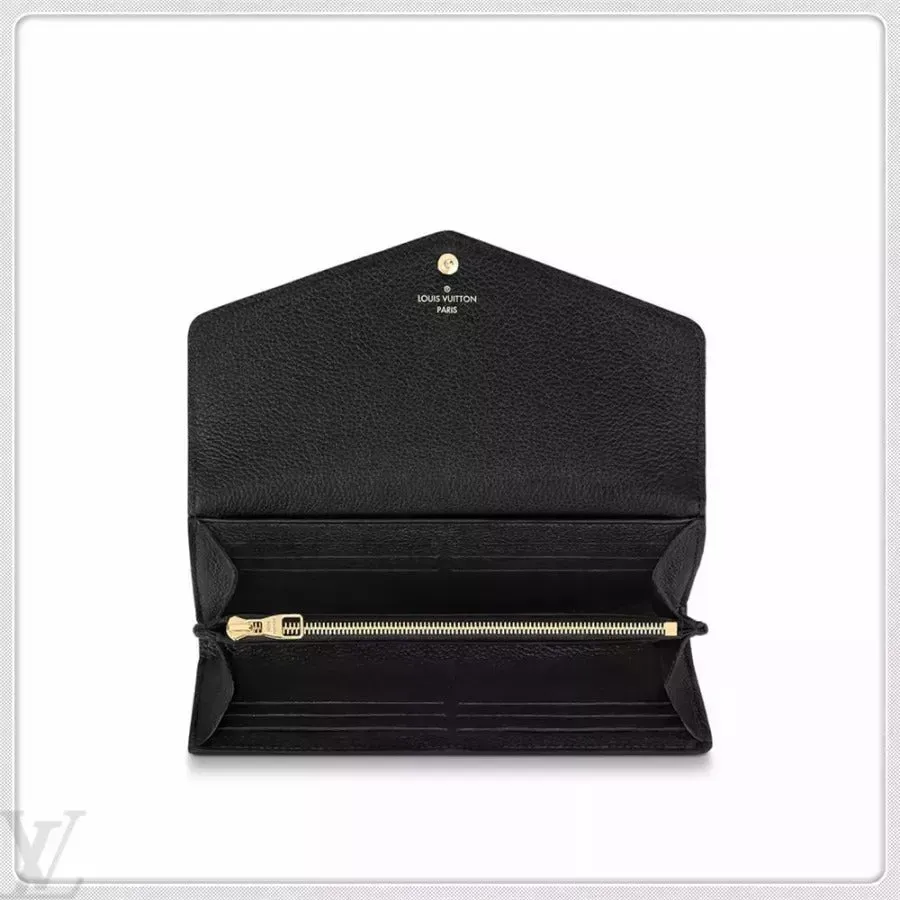LOUIS VUITTON  ポルトフォイユサラ M80496