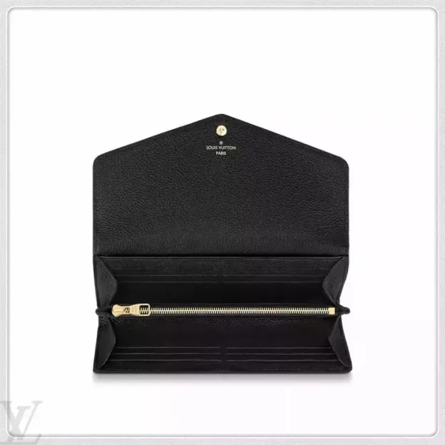 LOUIS VUITTON  ポルトフォイユサラ M80496