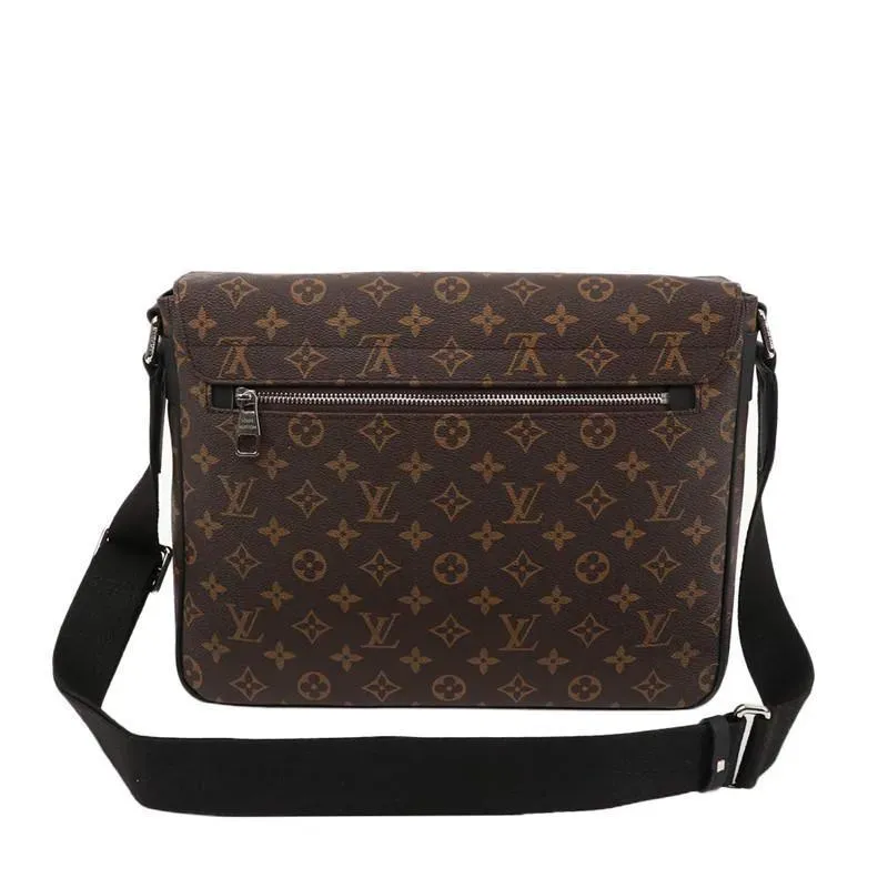 LOUIS VUITTON ルイ・ヴィトン ショルダーバッグ 長財布 2点セット お得 Ref:M41643+M60017
