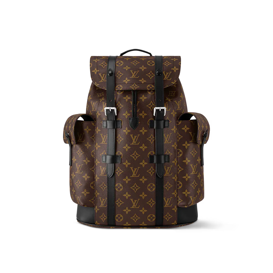 LOUIS VUITTON（ルイヴィトン）クリストファー MM
