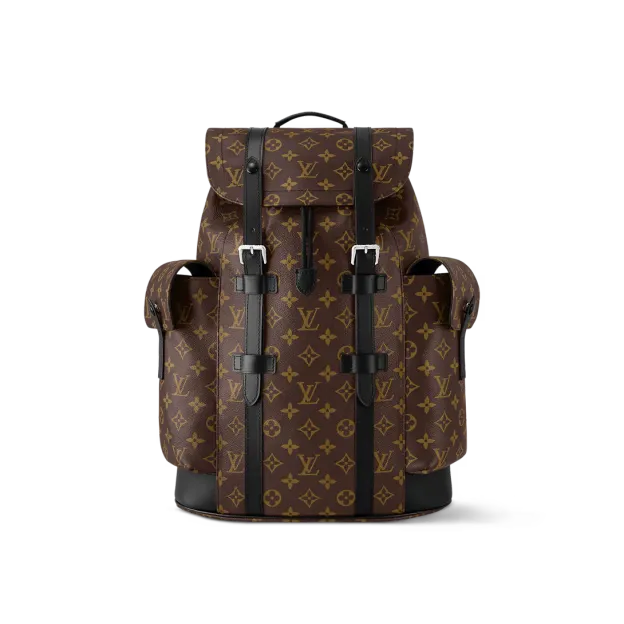 LOUIS VUITTON（ルイヴィトン）クリストファー MM