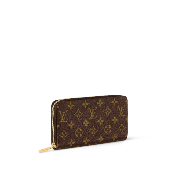 LOUIS VUITTON（ルイヴィトン）ジッピーウォレット