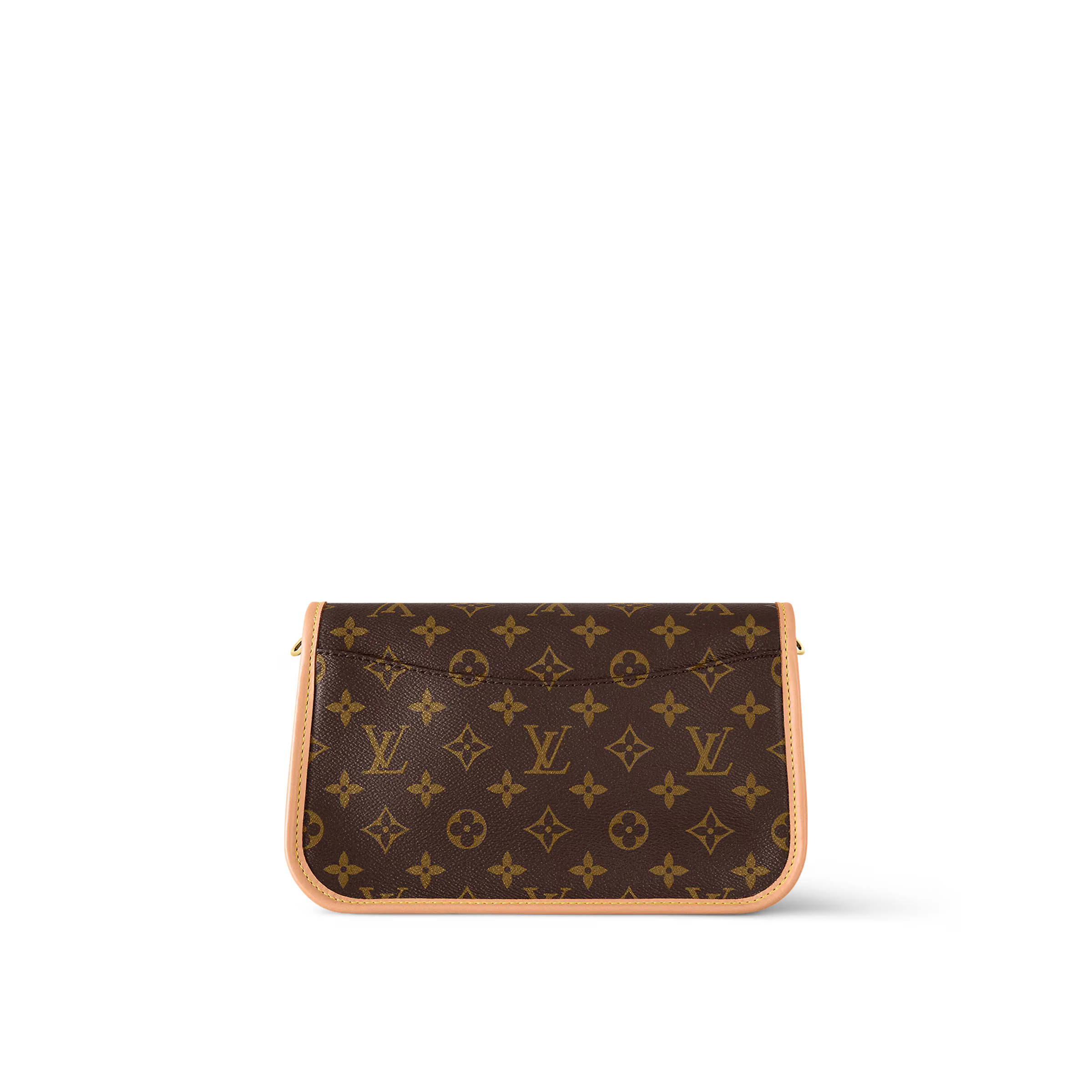 LOUIS VUITTON（ルイヴィトン）ディアヌ NM PM