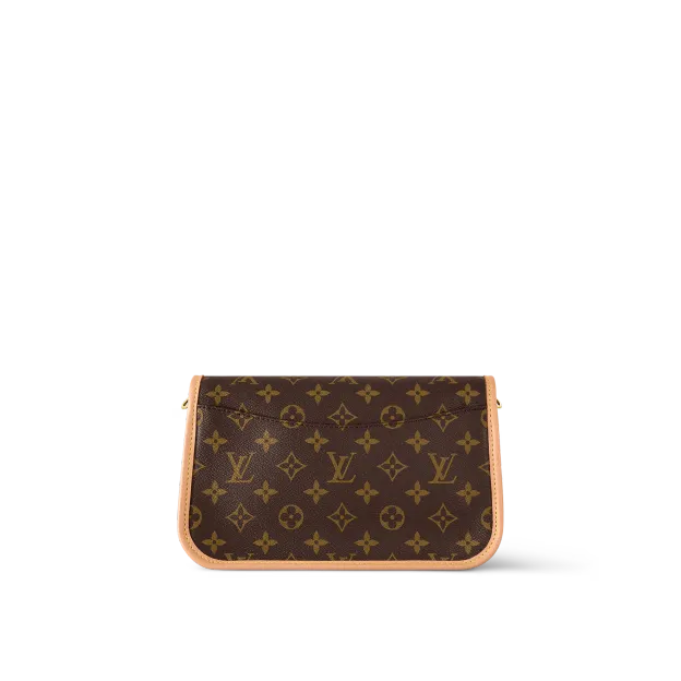 LOUIS VUITTON（ルイヴィトン）ディアヌ NM PM