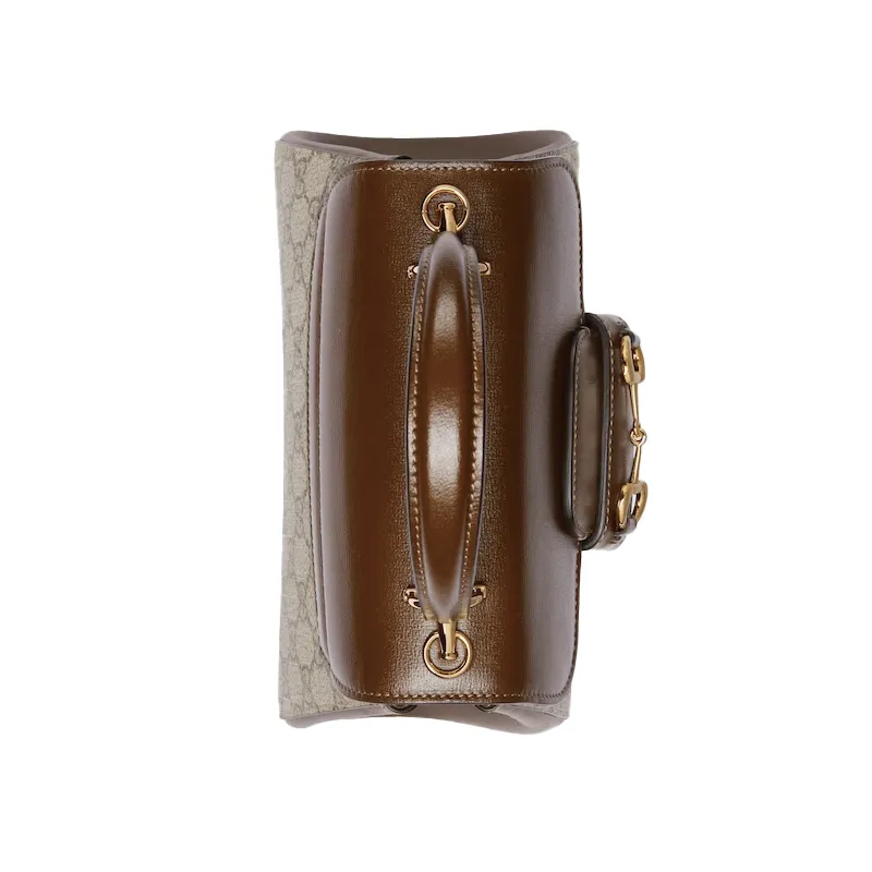 GUCCI (グッチ)   〔グッチ ホースビット 1955〕ミニバッグ