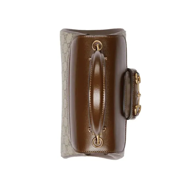 GUCCI (グッチ)   〔グッチ ホースビット 1955〕ミニバッグ