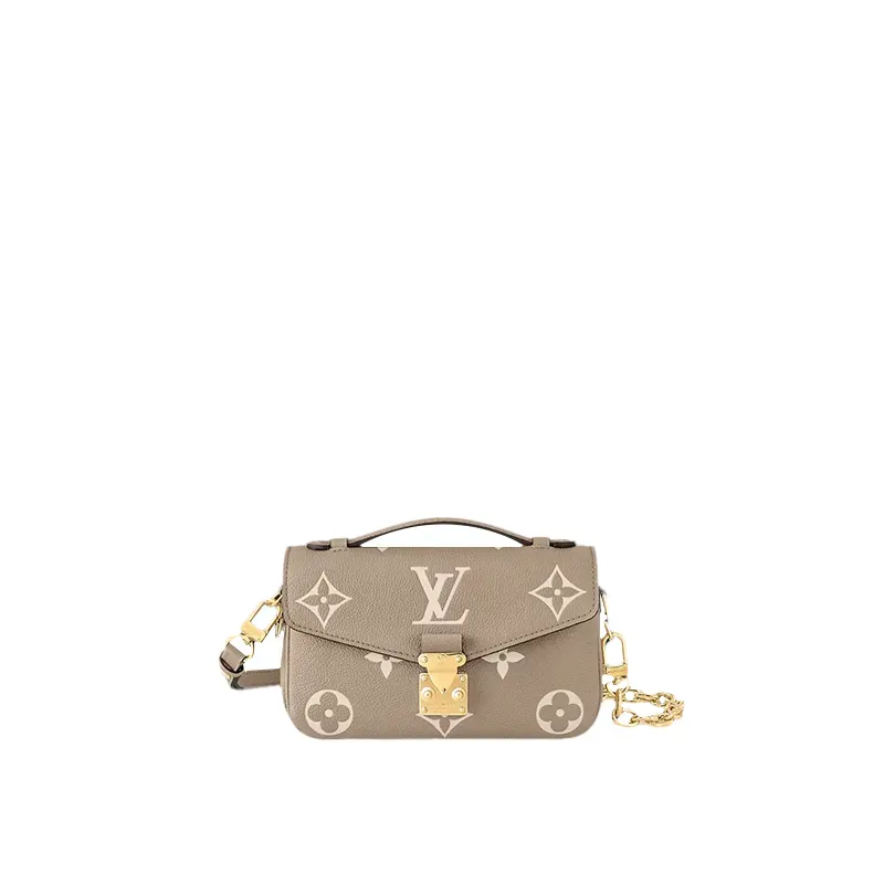 LOUIS VUITTON（ルイヴィトン）ポシェットメティス EW
