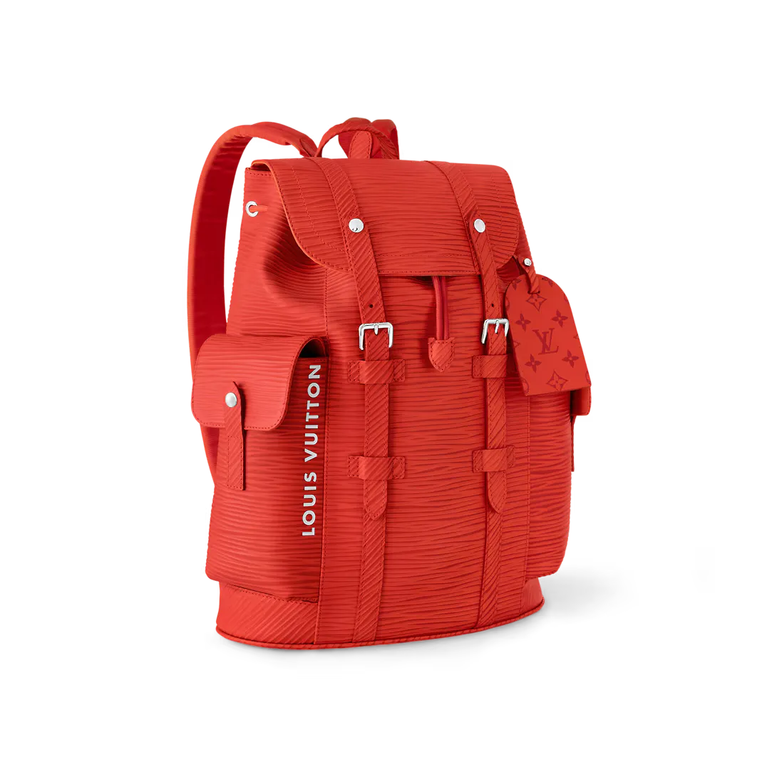 LOUIS VUITTON（ルイヴィトン）クリストファー MM