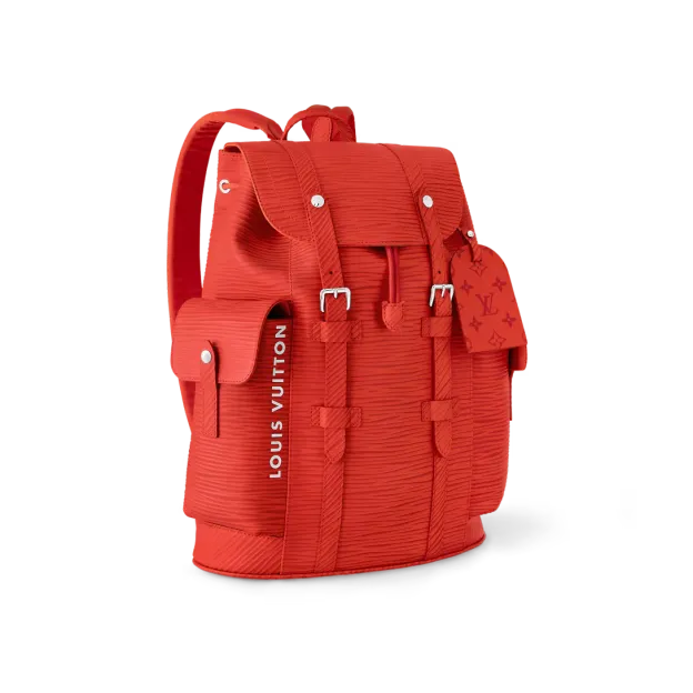 LOUIS VUITTON（ルイヴィトン）クリストファー MM